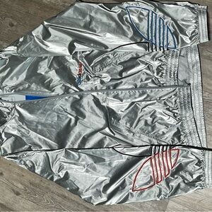 Adidas TRICOLOR TT SLVR